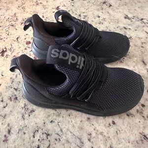 adidas Unisex-Child Lite Racer Adapt 7.0 Sneaker